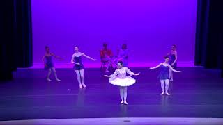 Nutcracker 2022 Act 2