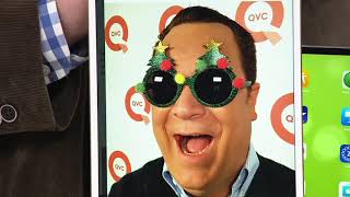 Apple iPad Pro 10.5" 64GB Wi-Fi w/ Software and Accessories on QVC screenshot 4