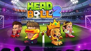 Head Ball 2 Google Play Store Promo Video screenshot 4