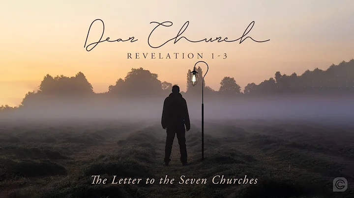 Dear Church (Philadelphia) - Revelations 3  | Sund...