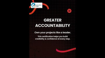 Want to Grow Your Career in Agile Project Management? | PMI-ACP® Explained