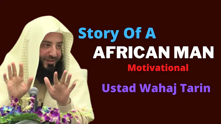 A Story That Will Boost Your Iman |Sh Wahaj Tarin|...