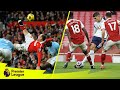 Every premier league goal of the season winner  wayne rooney erik lamela  more