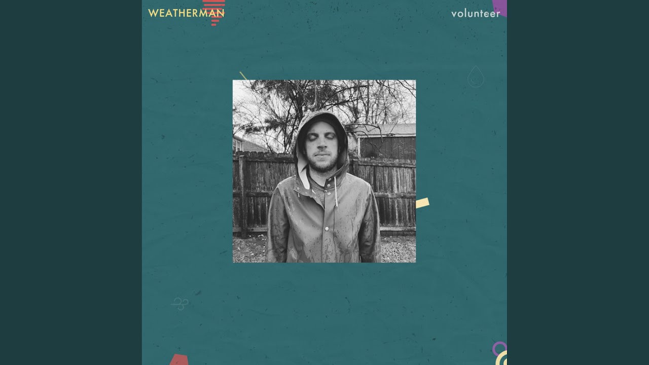 Watch Weatherman on YouTube Watch Weatherman on YouTube