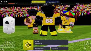 [#27] Roblox | FIFA Super Soccer - Super League Soccer screenshot 1