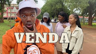 University of Venda |Things I wish I knew