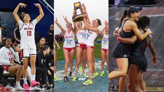 Coffee With Cory: Shoutout to the NC State Women's Programs in 2025-26