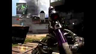 Studio Wallbang Trickshot!