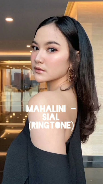 #ringtone #trending #hitsongs #indomusikgram #mahalini #galau #top #shorts #seru #fyp #viral #hits