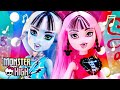 Es Cool ser Cool (Video Musical Oficial) | Monster HighTM Latino