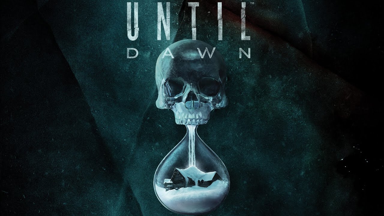 Until dawn стим фото 7