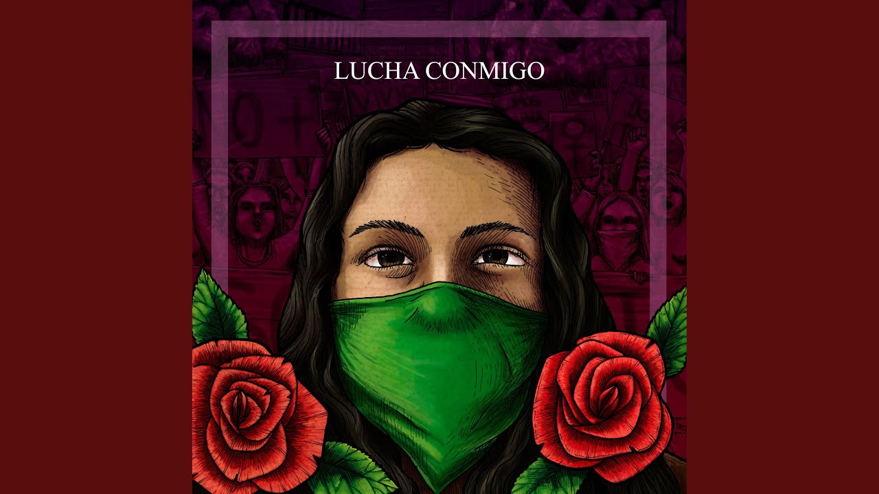 Lucha Conmigo