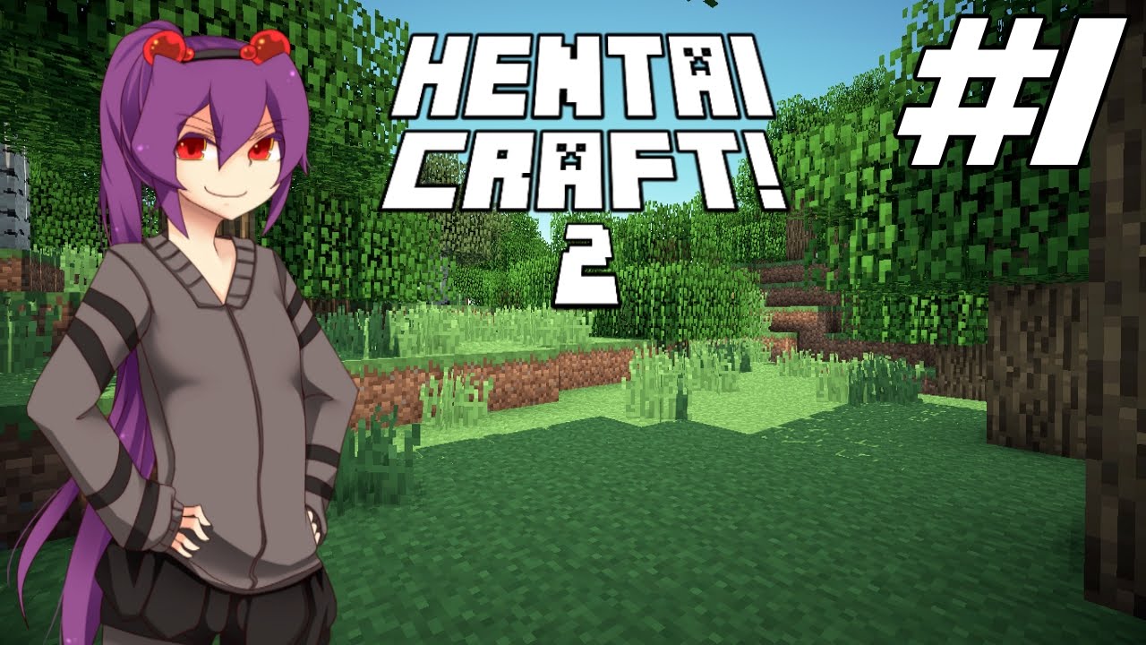 minecraft hentai