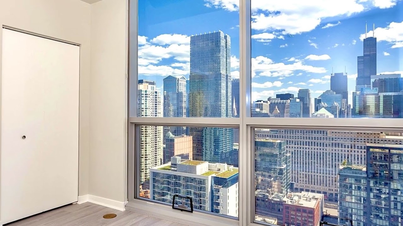 303 W Ohio St Apt 3503 Chicago IL 60654