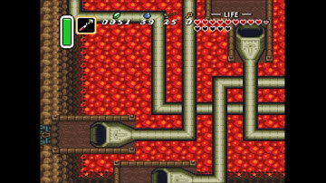 ALTTP Randomizer - Attempt 12 - Part 04