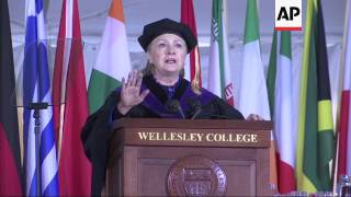 Clinton: Budget 'Attack of Unimaginable Cruelty'