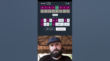 NERDLING INSTANTLY #nerdle #wordle