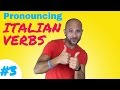 Italian Verb Conjugation - "COMPRARE" (To Buy) + Ask Questions in Italian Present Tense | Part 3
