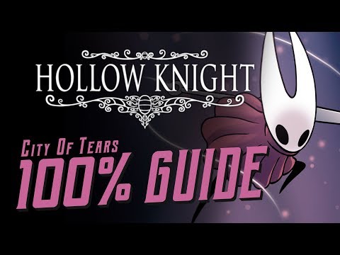 Hollow Knight [City