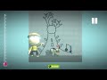 LittleBigPlanet Skit Editing for Far Away Star