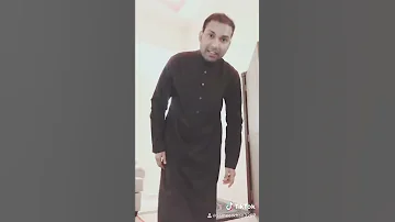 SAMEER KHAN TIKTOK