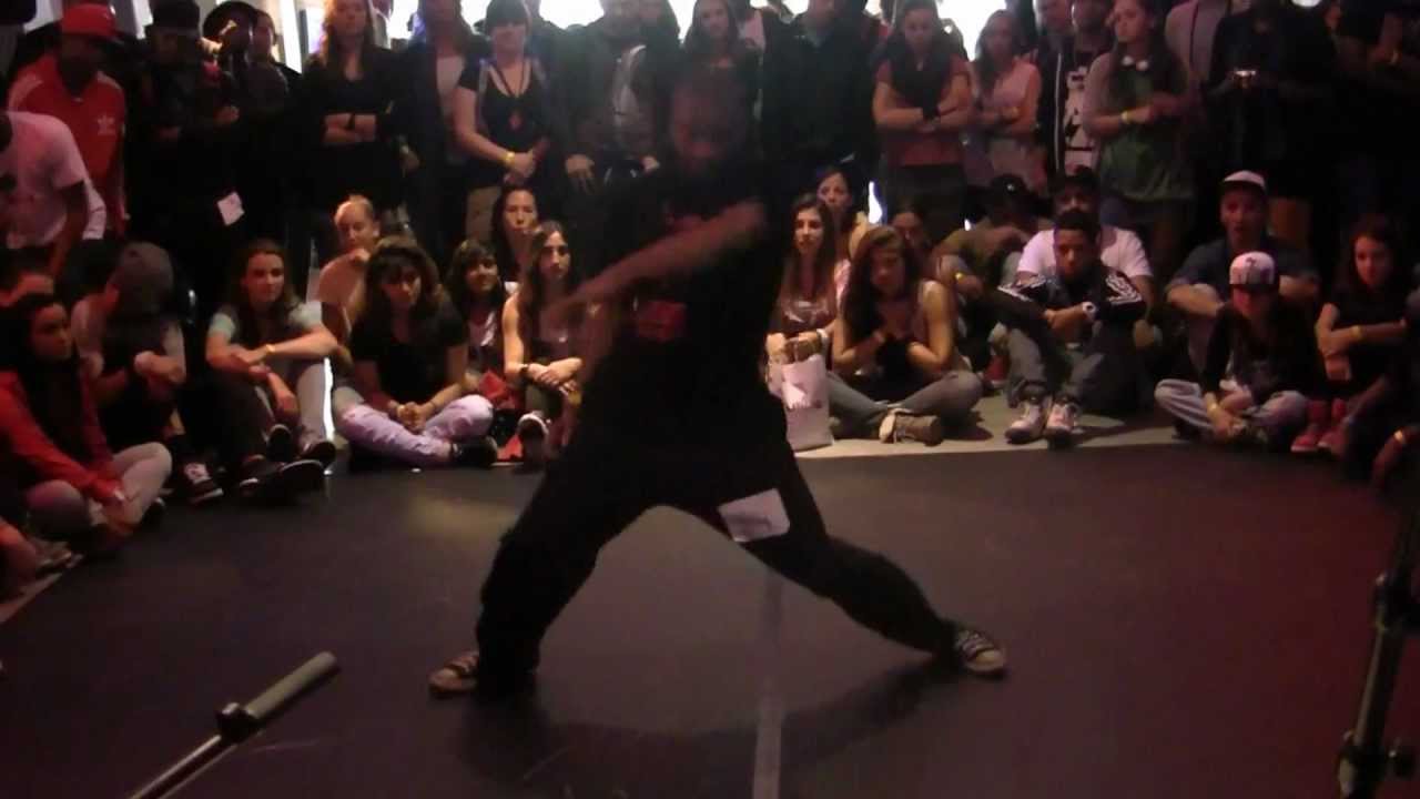 3AAA Battle || Preselection || Pop'arazzi Crew x Tha5elements x Streetscience ||