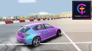 Drift Max Pro | Best Drifting Game | Techno Gamerz screenshot 5