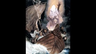 Video thumbnail of "HOSANNA - Sail To Victory - Grace Thrillers (WIth Lyrics)"