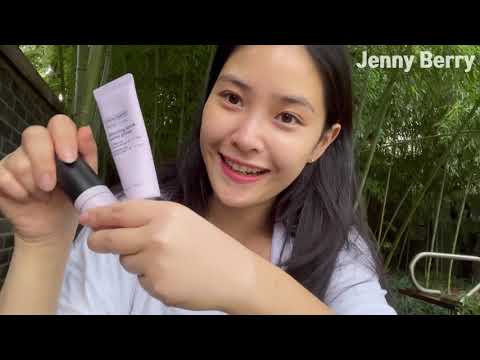 👩🏻‍🦱✨프라이머 ,파운데이션 ,립스틱 추천  belif & VLDmake up foundation,lipstick, primer review