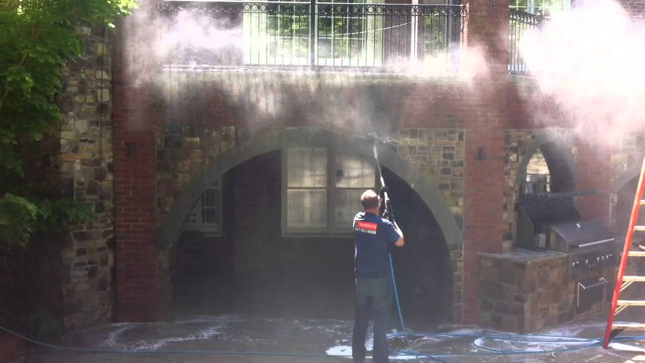 Chicago Pressure Washing