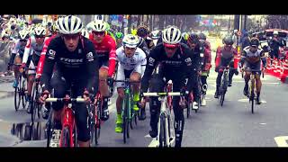 JAPAN CUP CYCLE ROAD RACE Official Promotion Video - YouTube