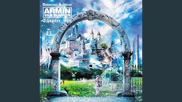 Universal Religion Chapter 6 (Live Continuous Mix, Pt. 2)