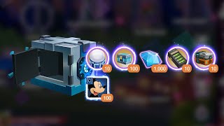 UNREAL FREE REWARDS ACT FAST!!!! 100-YEAR ANNIVERSARY | Disney Heroes Battle Mode! screenshot 4