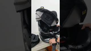 [JOIE spin360] 조이스핀360 이보다 쉬울순없다 말해 뭐해! 분리부터 셀프세탁 조립까지🤭 ‎@파파유카  full 영상은 [파파유카]에서~~😁
