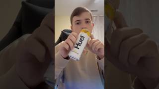 Huel Pineapple Mango Was Surprisingly good #reels #shorts #review