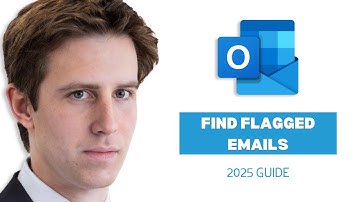 How to Find and View Flagged Emails in Outlook (Quick & Easy 2025 Guide)