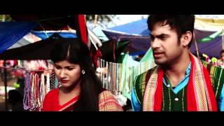 Video thumbnail of "Fagun Masi modern rabha song by jyotshna rabha"