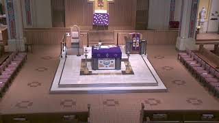 Funeral Mass for Joseph Frank Zero