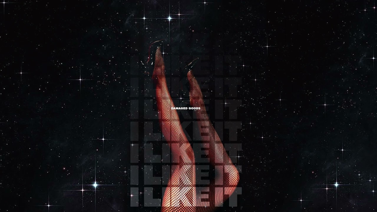 Obejrzyj Damaged Goods - I LIke it w YouTube Obejrzyj Damaged Goods - I LIke it w YouTube