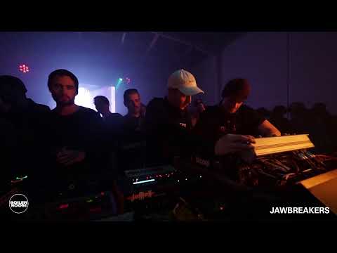 Jawbreakers (JKS & Mayeul) | Boiler Room Paris: Possession
