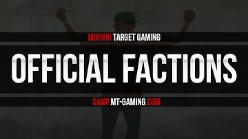 Official Faction Teaser Trailer
