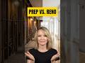 Prepping vs Renovating: What Every Seller Gets Wrong