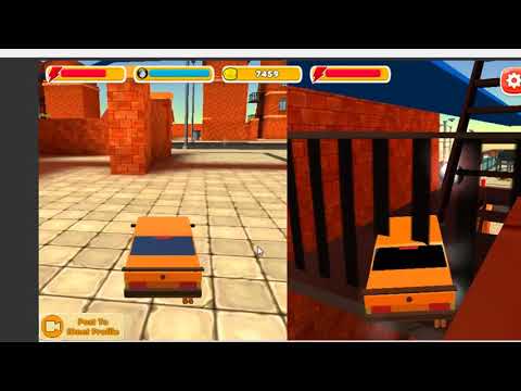 toy car simulator y8