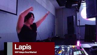 99Fridays SOULMARKET (Part 5) Lapis