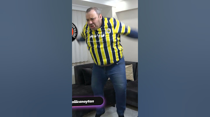BATSHUAYİİİ DİYE ZIPLAYAN FBLİ