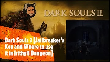 Dark Souls 3 [Jailbreaker