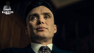 I Believe It's Called The Ego These Days - Thomas Shelby