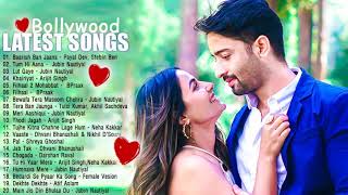 New Hindi Song 2021 Jubin nautiyal , arijit singh, Atif Aslam, Neha Kakkar , Shreya Ghoshal