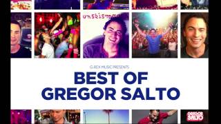 Gregor Salto - Bouncing Harbour (Original Mix)