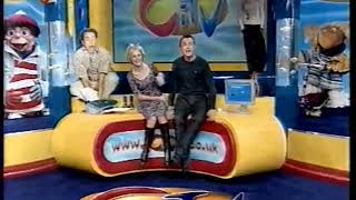Citv - Stephen And Andrea 2000 1